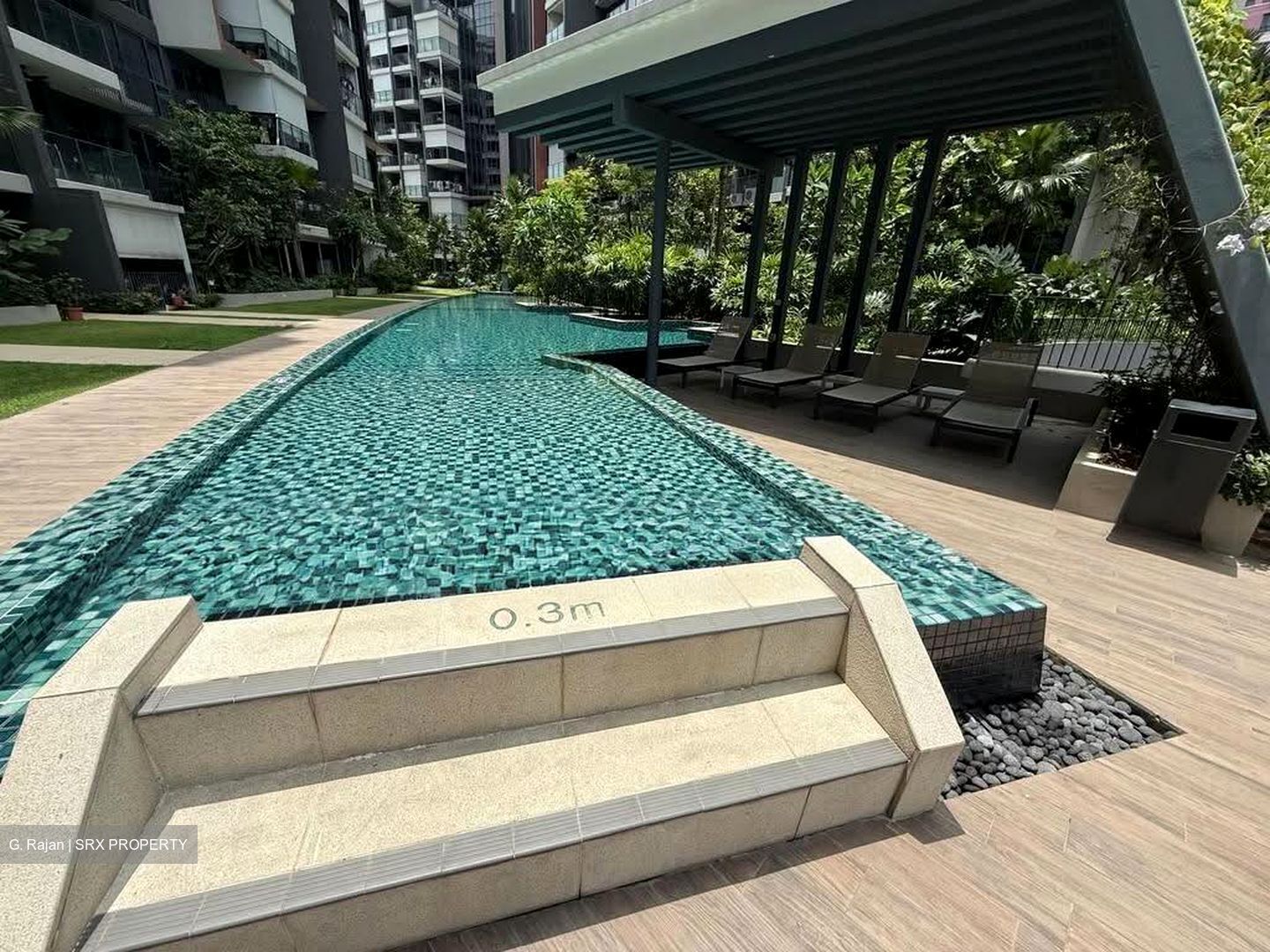 Affinity At Serangoon (D19), Apartment #626882201
